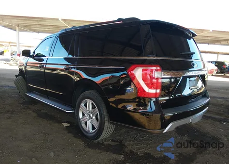 2020 Ford Expedition Xlt Max из США, поврежденный, VIN 1FMJK1HT8LEA23001